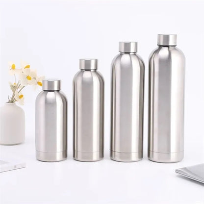 Large Capacity Stainless Steel Insulated Cup