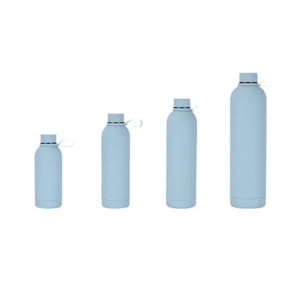 Large Capacity Stainless Steel Insulated Cup