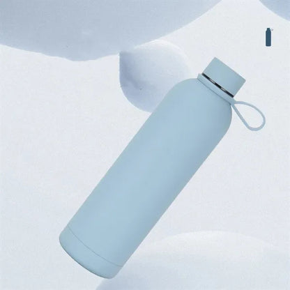 Large Capacity Stainless Steel Insulated Cup