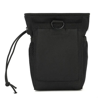 Tactical Dump Pouch, Durable Military Gear Accessory