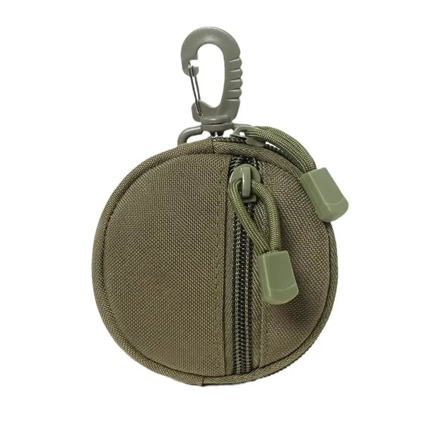 Durable Compact EDC Tactical Pouches for all missions.