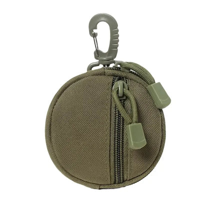 Durable Compact EDC Tactical Pouches for all missions.