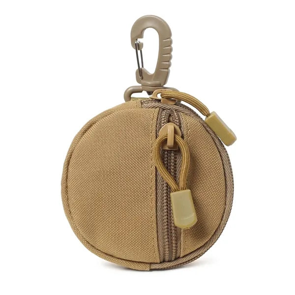 Durable Compact EDC Tactical Pouches for all missions.