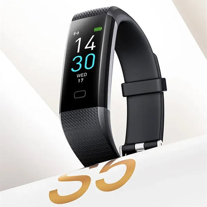 Smart Watch with IP68 Waterproof Fitness Tracker