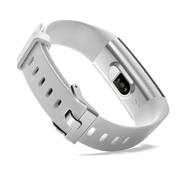 Smart Watch with IP68 Waterproof Fitness Tracker