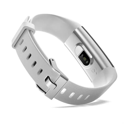 Smart Watch with IP68 Waterproof Fitness Tracker