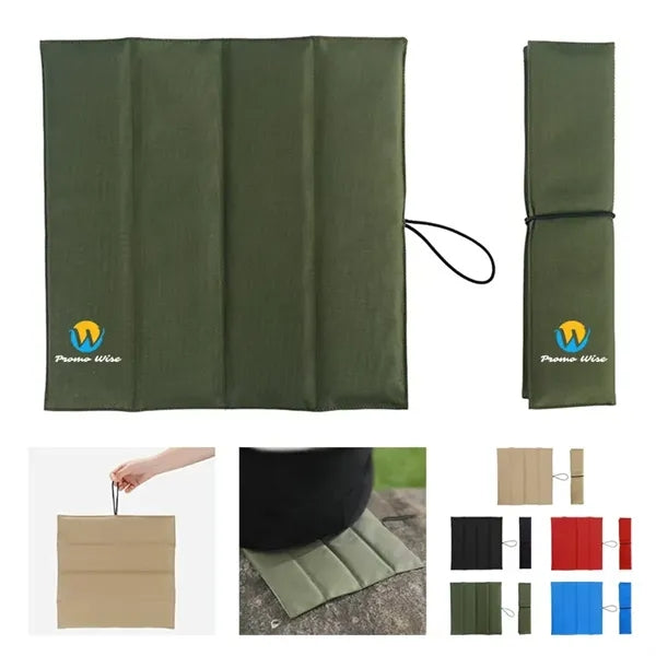 Foldable Waterproof Outdoor Picnic Cushion