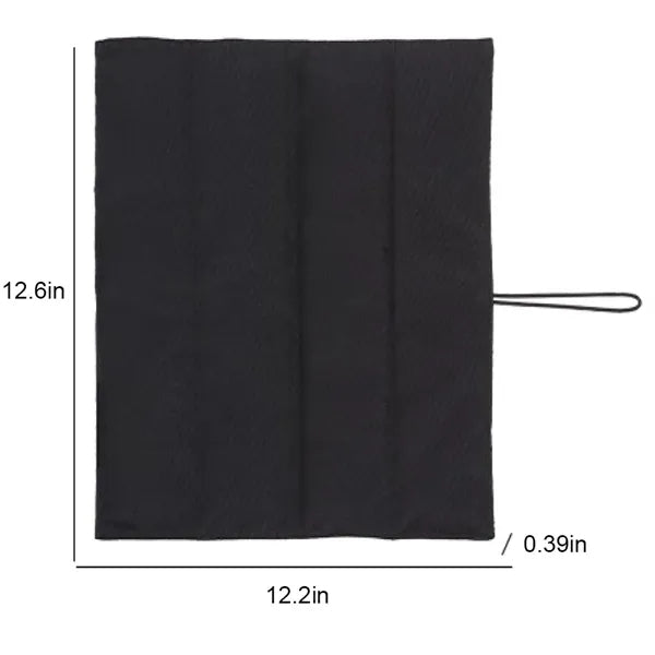 Foldable Waterproof Outdoor Picnic Cushion