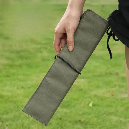 Foldable Waterproof Outdoor Picnic Cushion