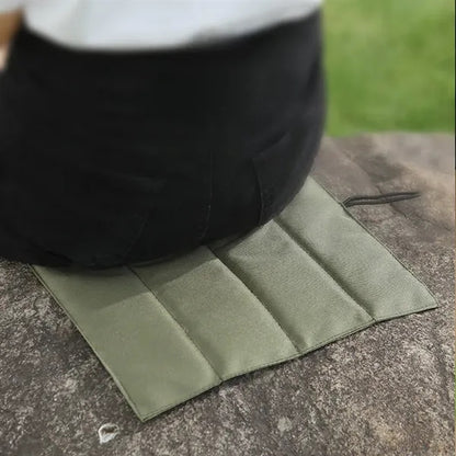 Foldable Waterproof Outdoor Picnic Cushion