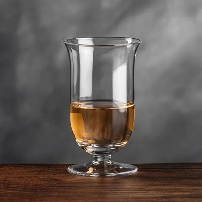 Abbott Single Malt Scotch - Deep Etch