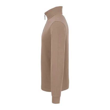 HUDSON Eco Knit Quarter Zip  - MEN'S