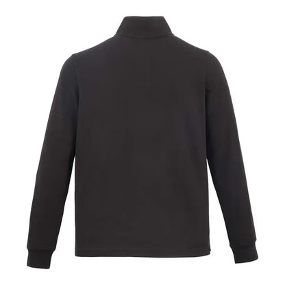HUDSON Eco Knit Quarter Zip  - MEN'S