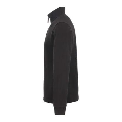 HUDSON Eco Knit Quarter Zip  - MEN'S