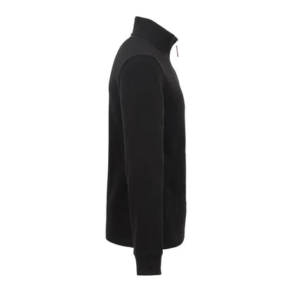 HUDSON Eco Knit Quarter Zip  - MEN'S