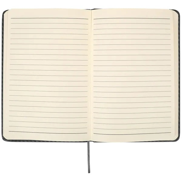 SpinNote Carbon Journal Set