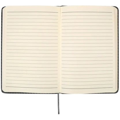 SpinNote Carbon Journal Set