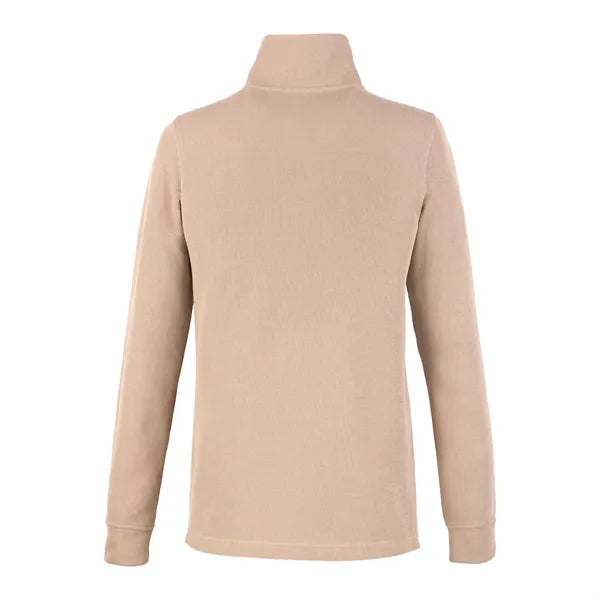 HUDSON Eco Knit Half Zip - WOMEN'S
