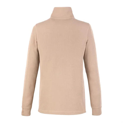HUDSON Eco Knit Half Zip - WOMEN'S