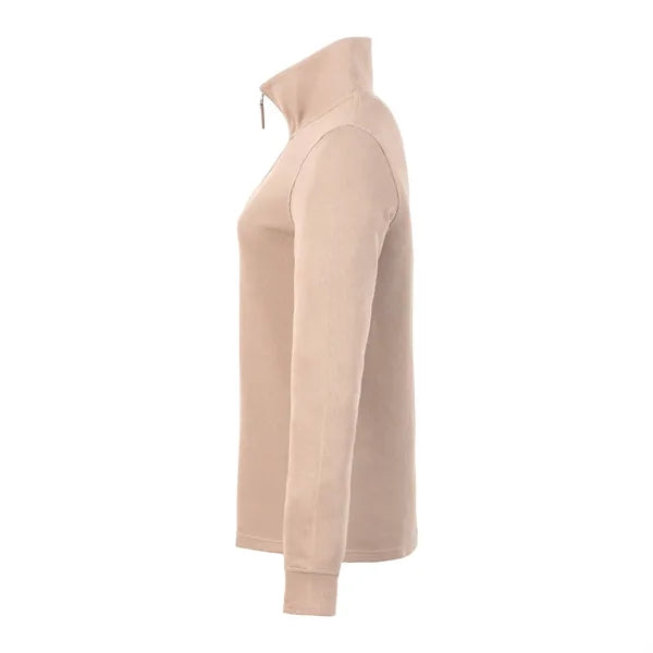 HUDSON Eco Knit Half Zip - WOMEN'S