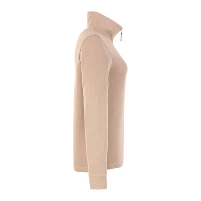 HUDSON Eco Knit Half Zip - WOMEN'S