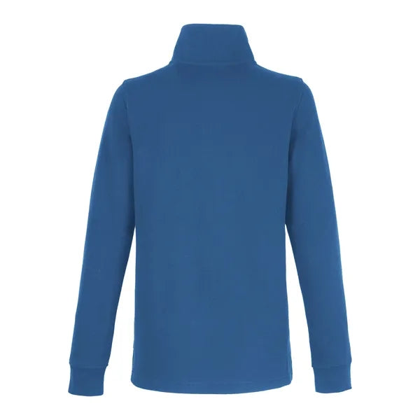 HUDSON Eco Knit Half Zip - WOMEN'S