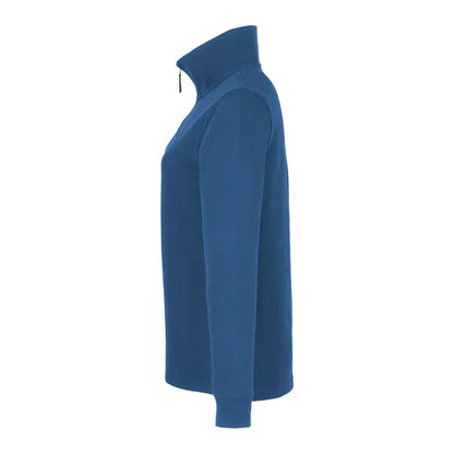 HUDSON Eco Knit Half Zip - WOMEN'S