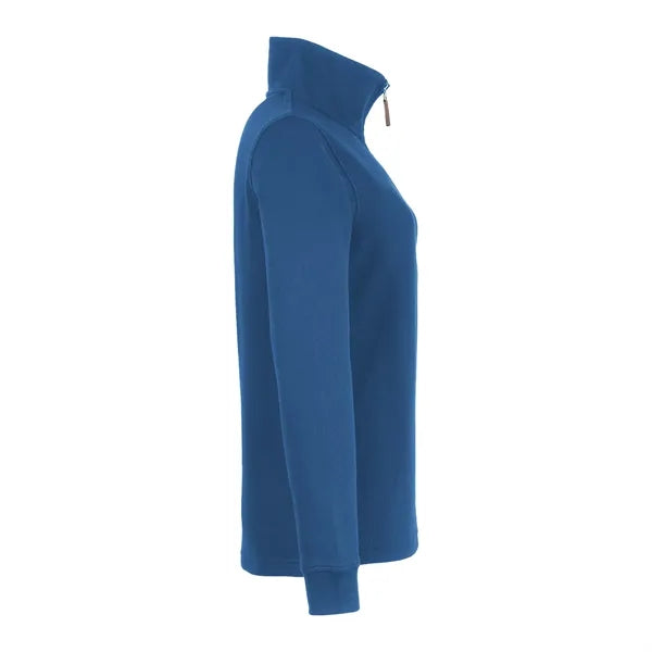HUDSON Eco Knit Half Zip - WOMEN'S