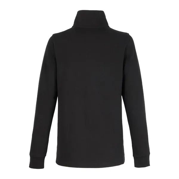 HUDSON Eco Knit Half Zip - WOMEN'S