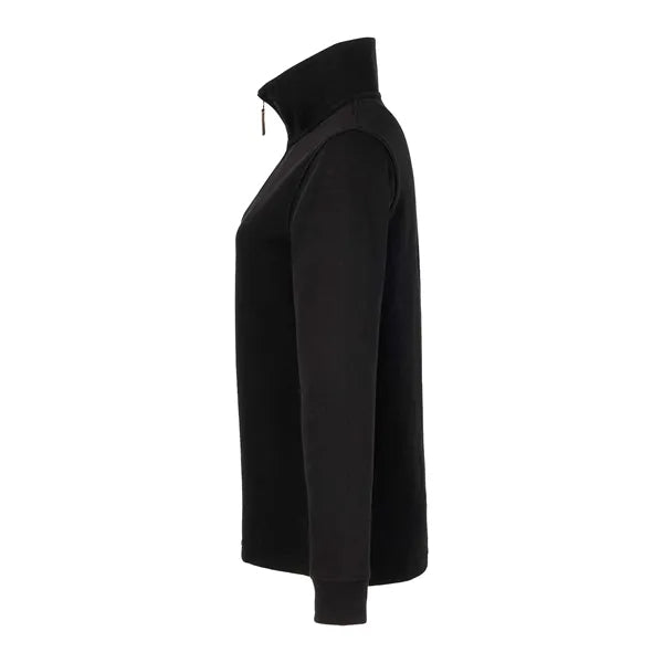 HUDSON Eco Knit Half Zip - WOMEN'S