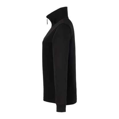 HUDSON Eco Knit Half Zip - WOMEN'S
