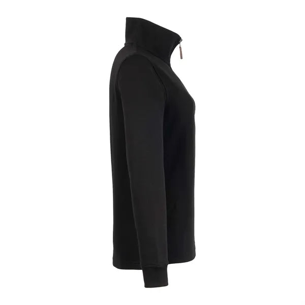 HUDSON Eco Knit Half Zip - WOMEN'S