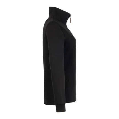 HUDSON Eco Knit Half Zip - WOMEN'S