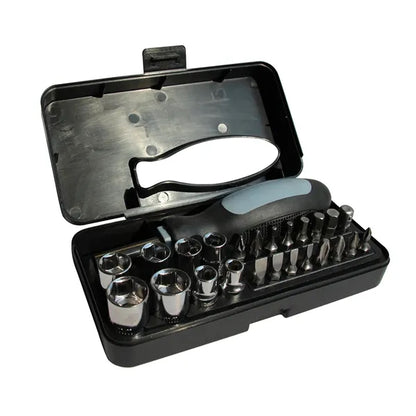 25-Piece Tool Set
