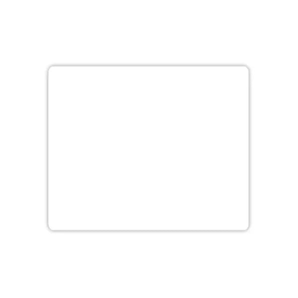Economy Round Mouse Pads