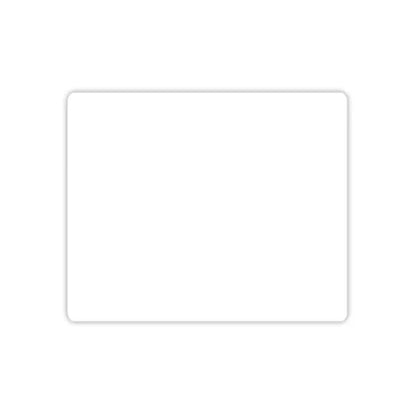 Economy Round Mouse Pads