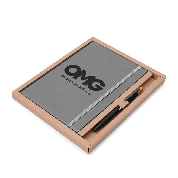 SustainNote Journal Set