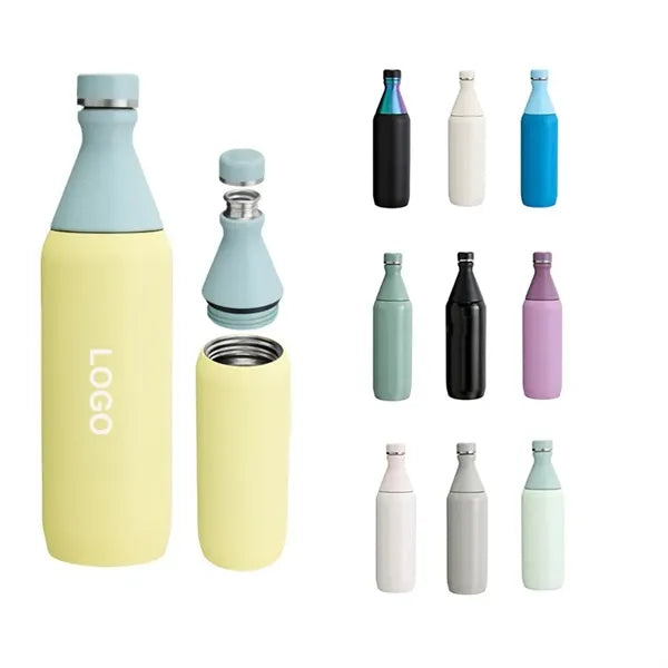 All Day Slim Bottle