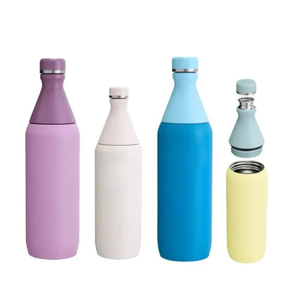 All Day Slim Bottle