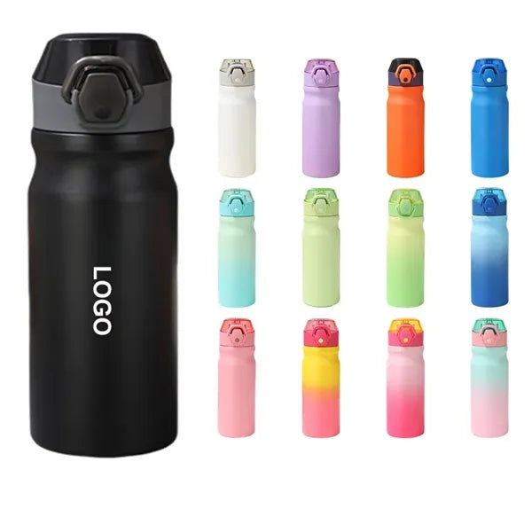 Stainless Steel Bottle