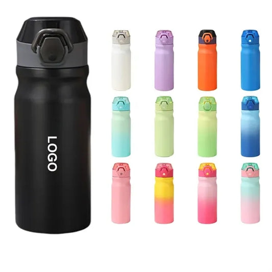 Stainless Steel Bottle