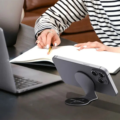Magnetic Cell Phone Holder