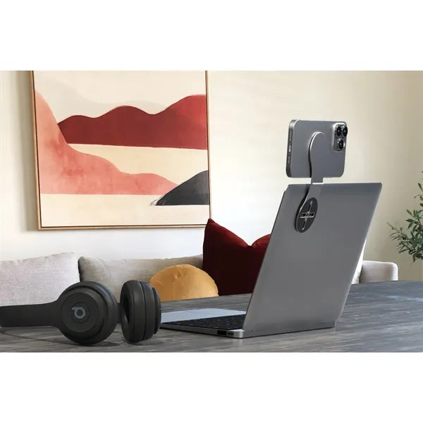 Magnetic Cell Phone Holder