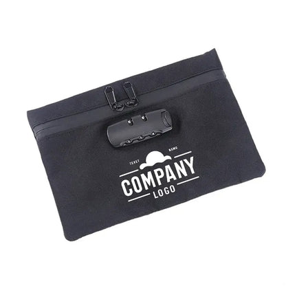 Locking Bag