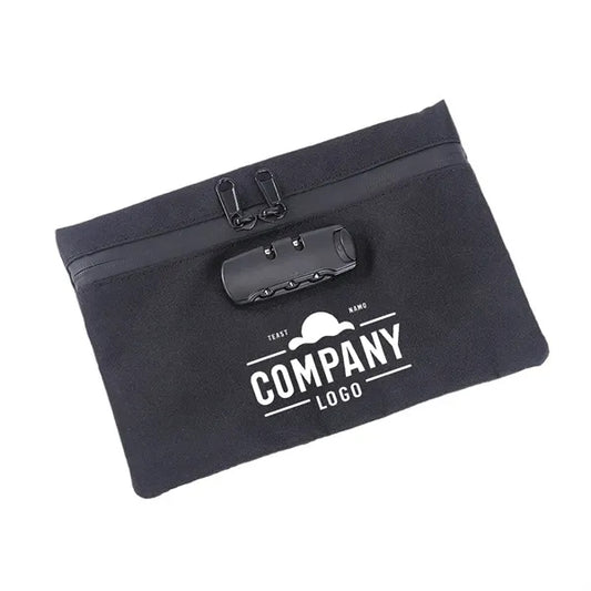 Locking Bag
