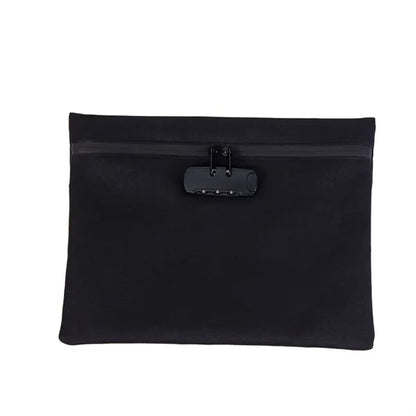 Locking Bag