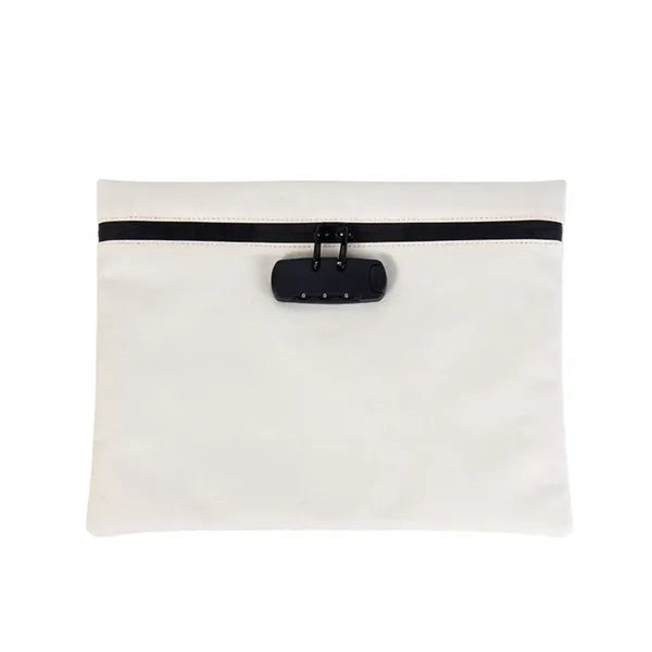 Locking Bag