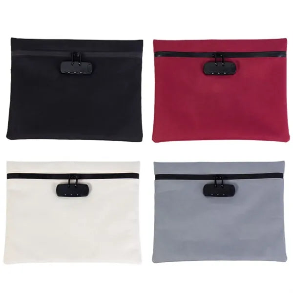 Locking Bag