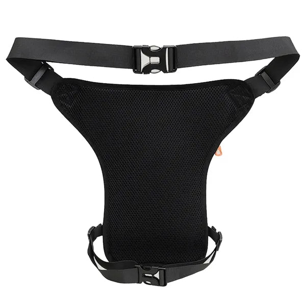 Waterproof Motorcycle Thigh Bag