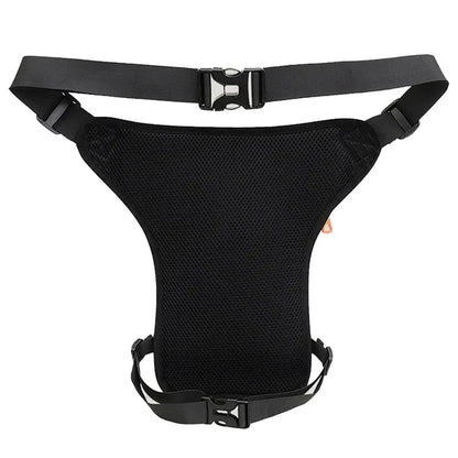 Waterproof Motorcycle Thigh Bag